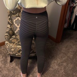 Lululemon tight